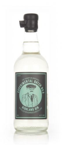 Dornoch Batch 8