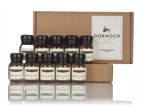 Dornoch Tasting Set