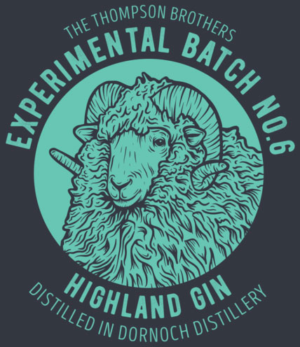 Dornoch Distillery