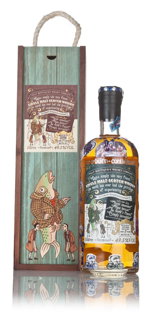 TBWC Speyburn