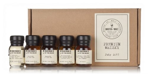 Master of Malt Dram Club