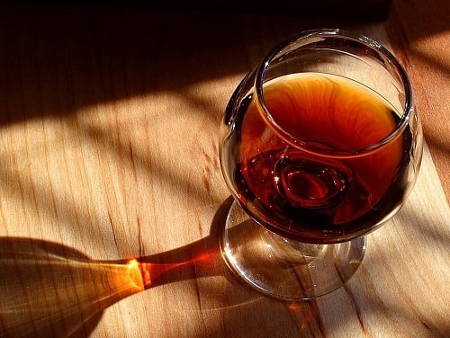 Cognac is back by popular demand