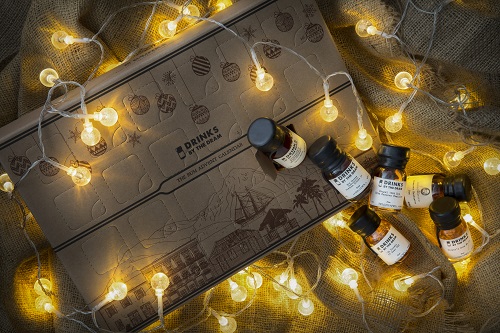 Advent calendars