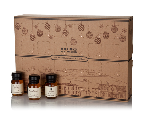 Armagnac Advent Calendar