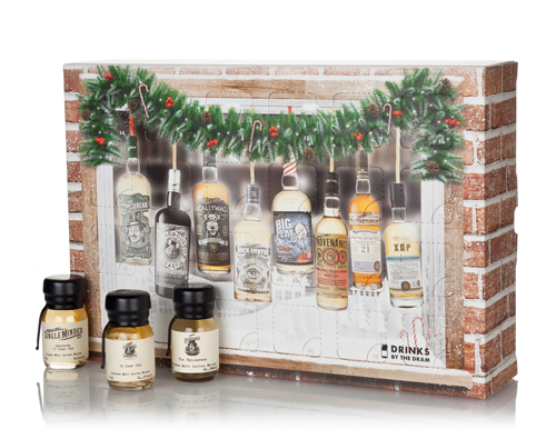Douglas Laing Advent Calendars