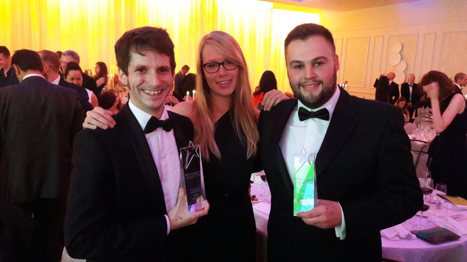 eCommerce Awards 2017