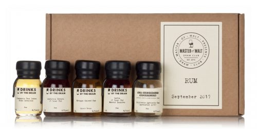 Master of Malt Dram Club