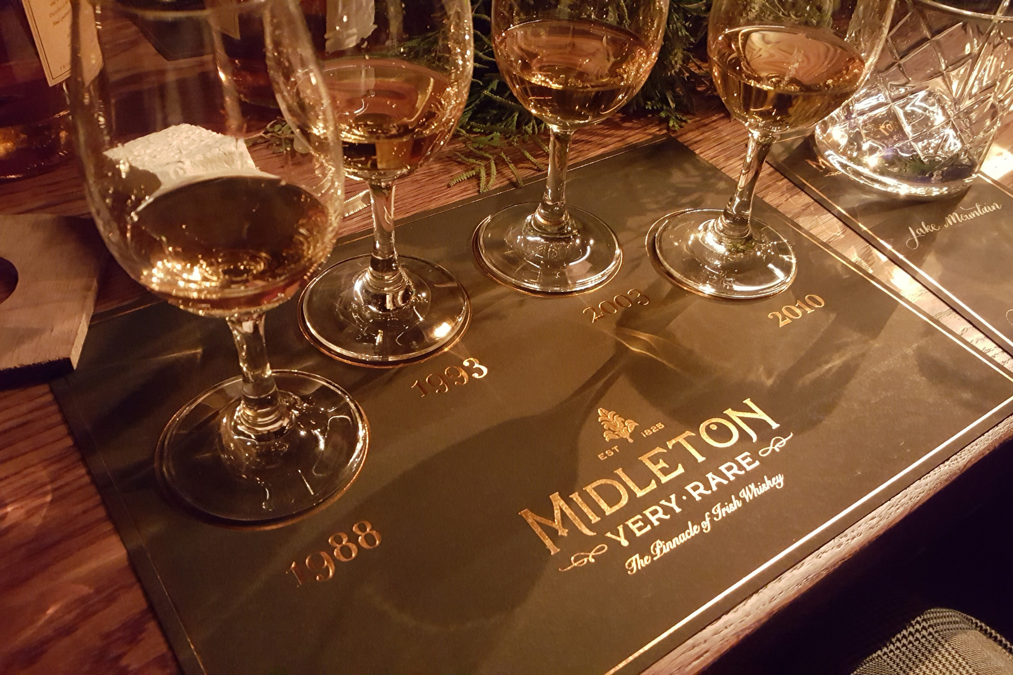Midleton Very Rare