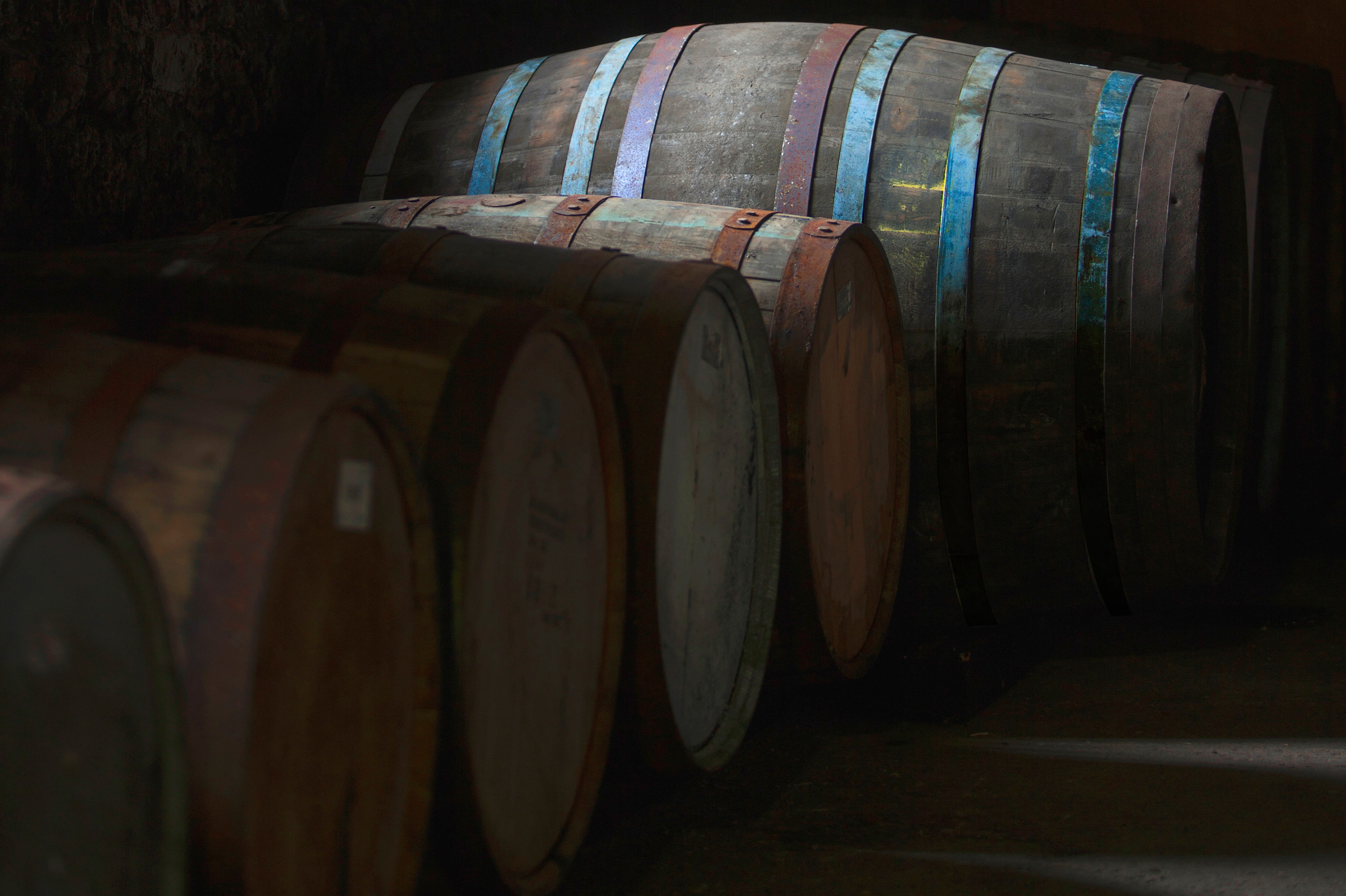 Midleton Cask Circle