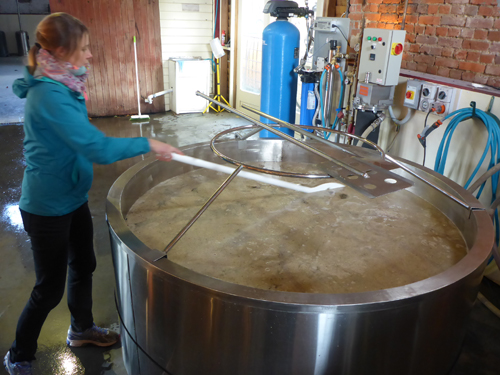 Cooper King Mashing school