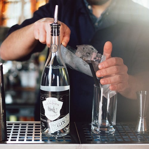 gin