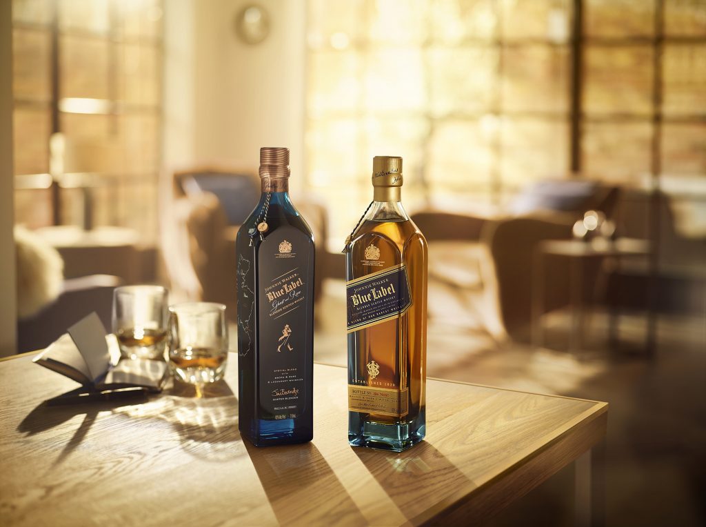 Johnnie Walker