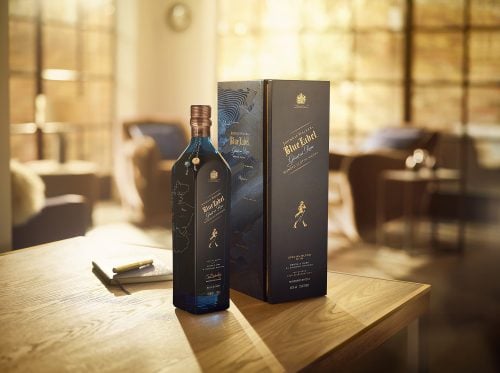 Johnnie Walker