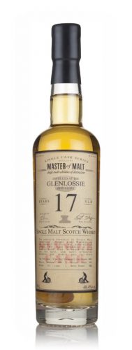 Glenlossie 17 Year Old 1997 - Single Cask (Master of Malt)