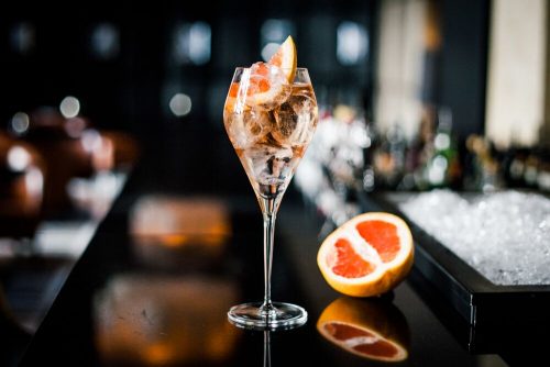 vermouth