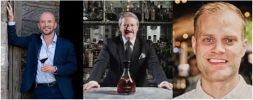 IWSC Power List