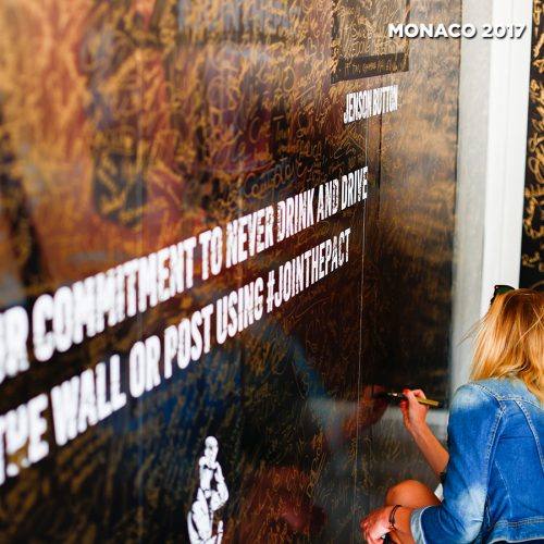 Diageo JoinThePact
