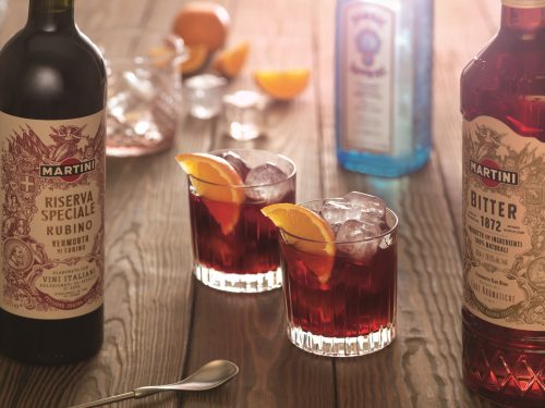 vermouth