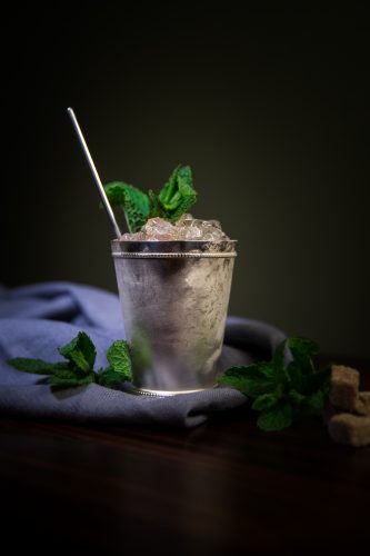 Cognac cocktails