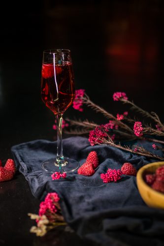 Cognac cocktails