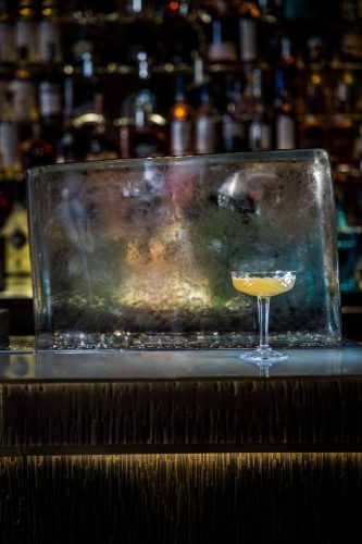 Cognac cocktails