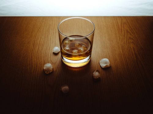 Whisky and also ice