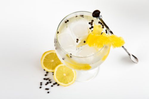 The Nightcap