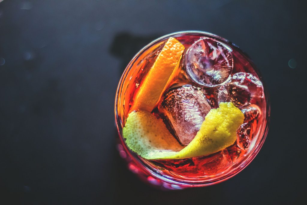 vermouth - National Cocktail Day 2024