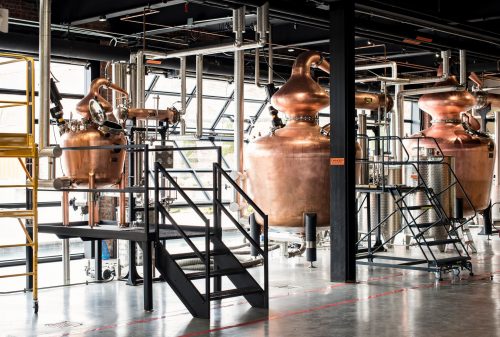Copper & Kings