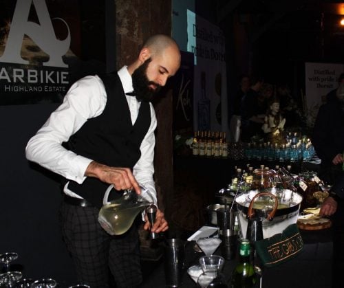 World's Best Martini