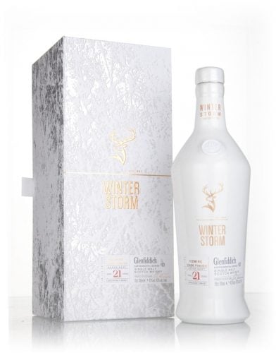 MoM's Most Ingenious Spirits