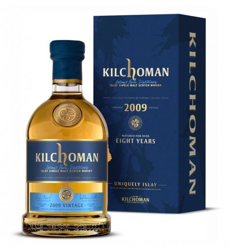 Burns Night