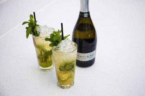 alcohol-free