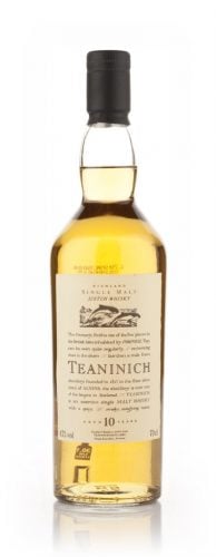 Burns Night