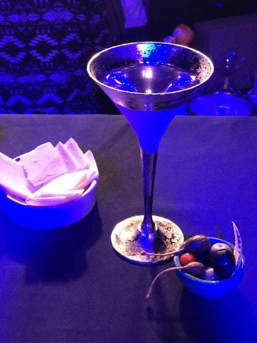 World's Best Martini