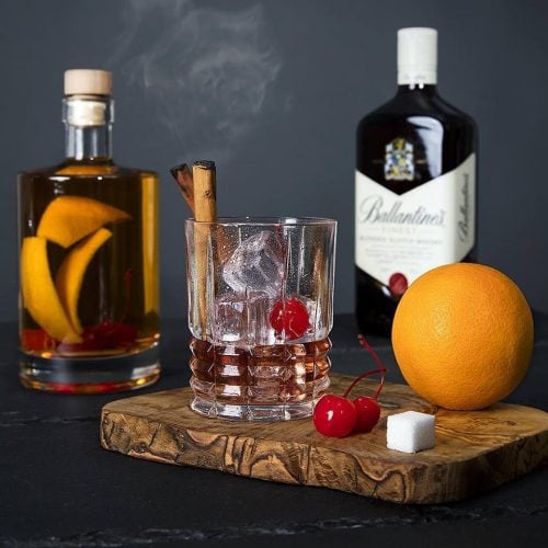 whisky blender