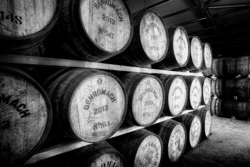 benromach