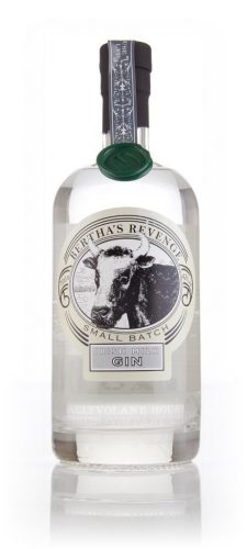 World's Best Martini