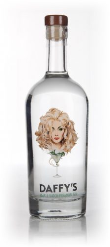 World's Best Martini