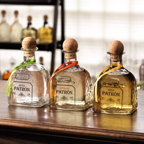 Bacardi buys Patrón Tequila for $5.1 billion! | Master of Malt Blog