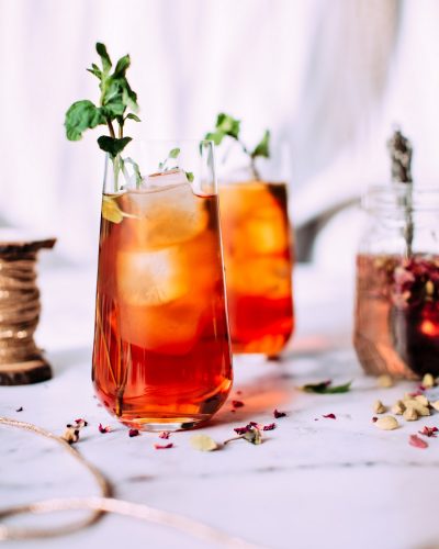 shrubs