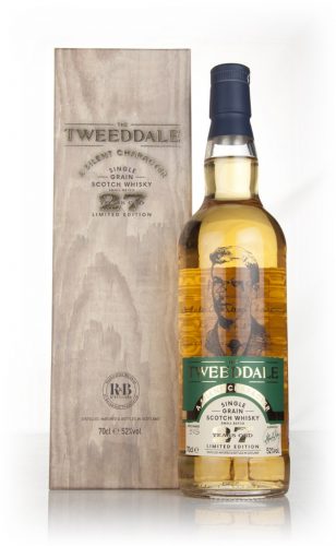Burns Night