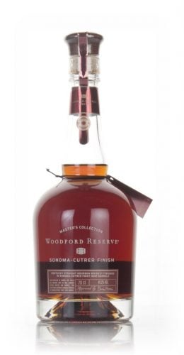 wine cask