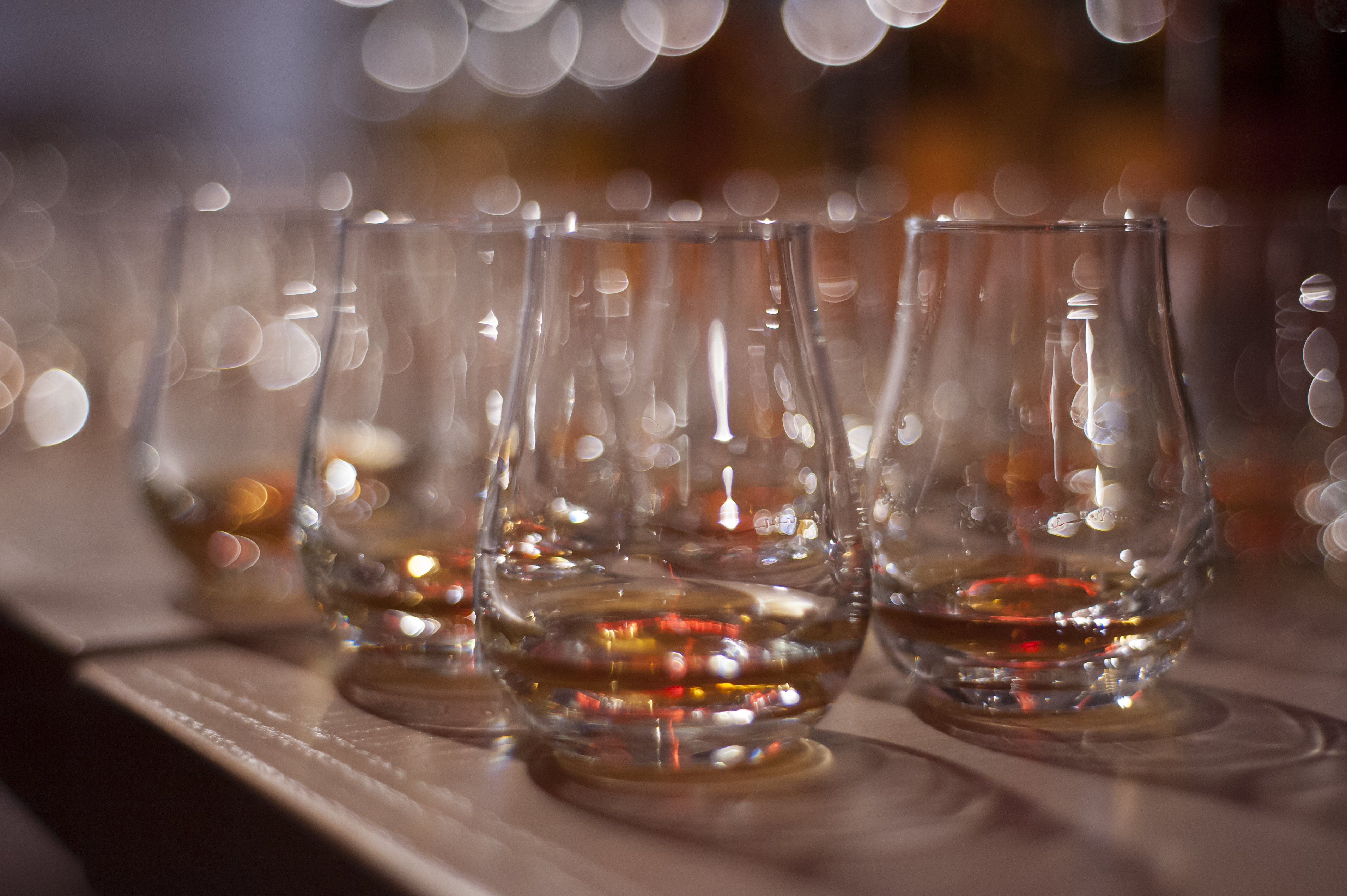 The Macallan Whisky Lounge