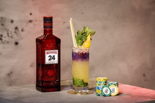 cocktail competition