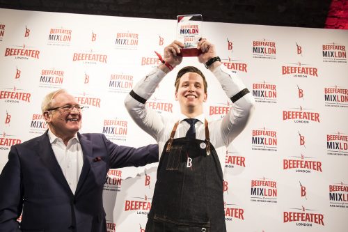 cocktail competition