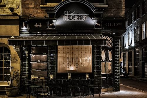 The Gibson