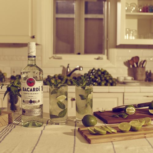 The Nightcap