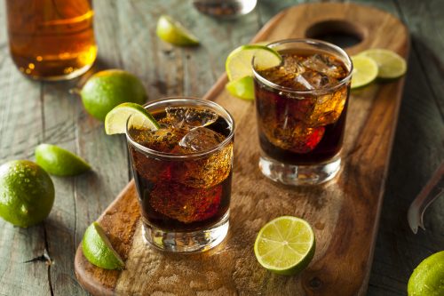 rum