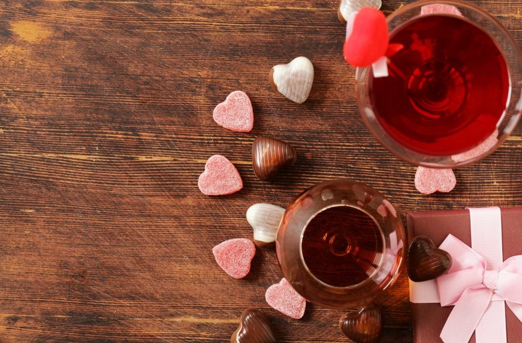 Valentine's Day